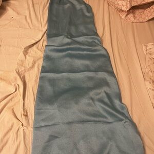 Ted baker size 2 maxi dress